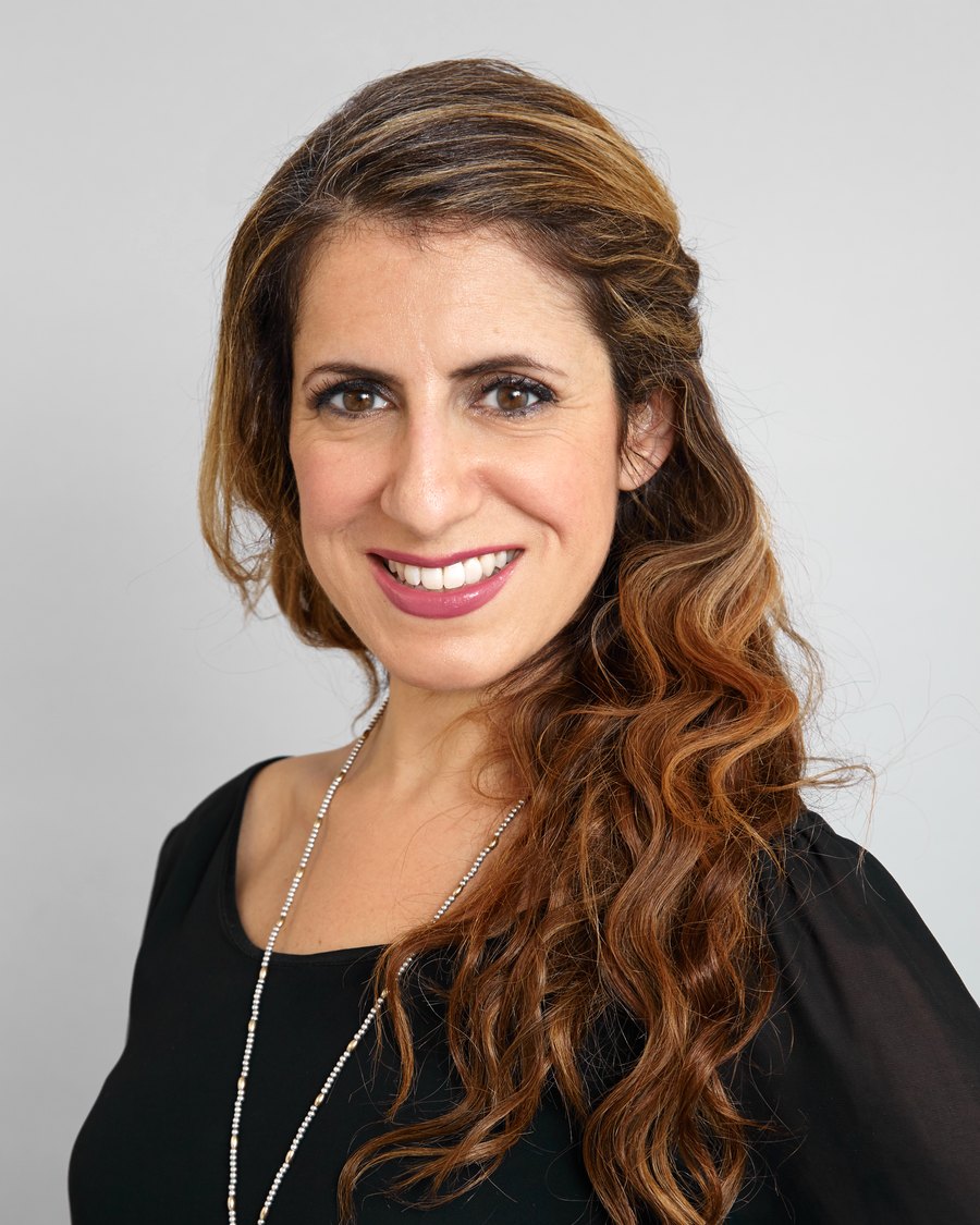 Jessica Wall-Innella, founder of Salon Economics