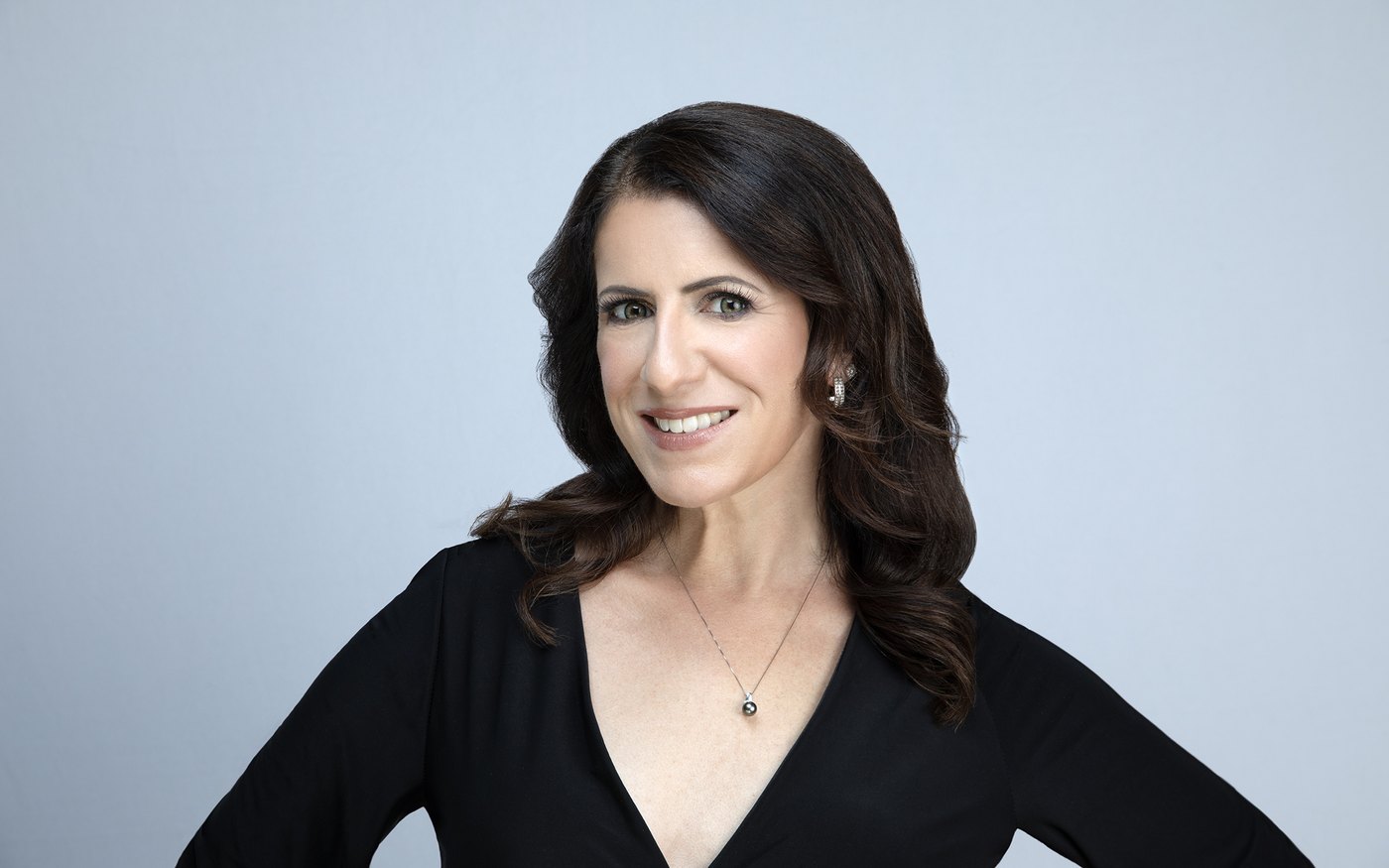 Jessica Wall-Innella